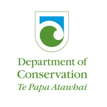 The Department of Conservation