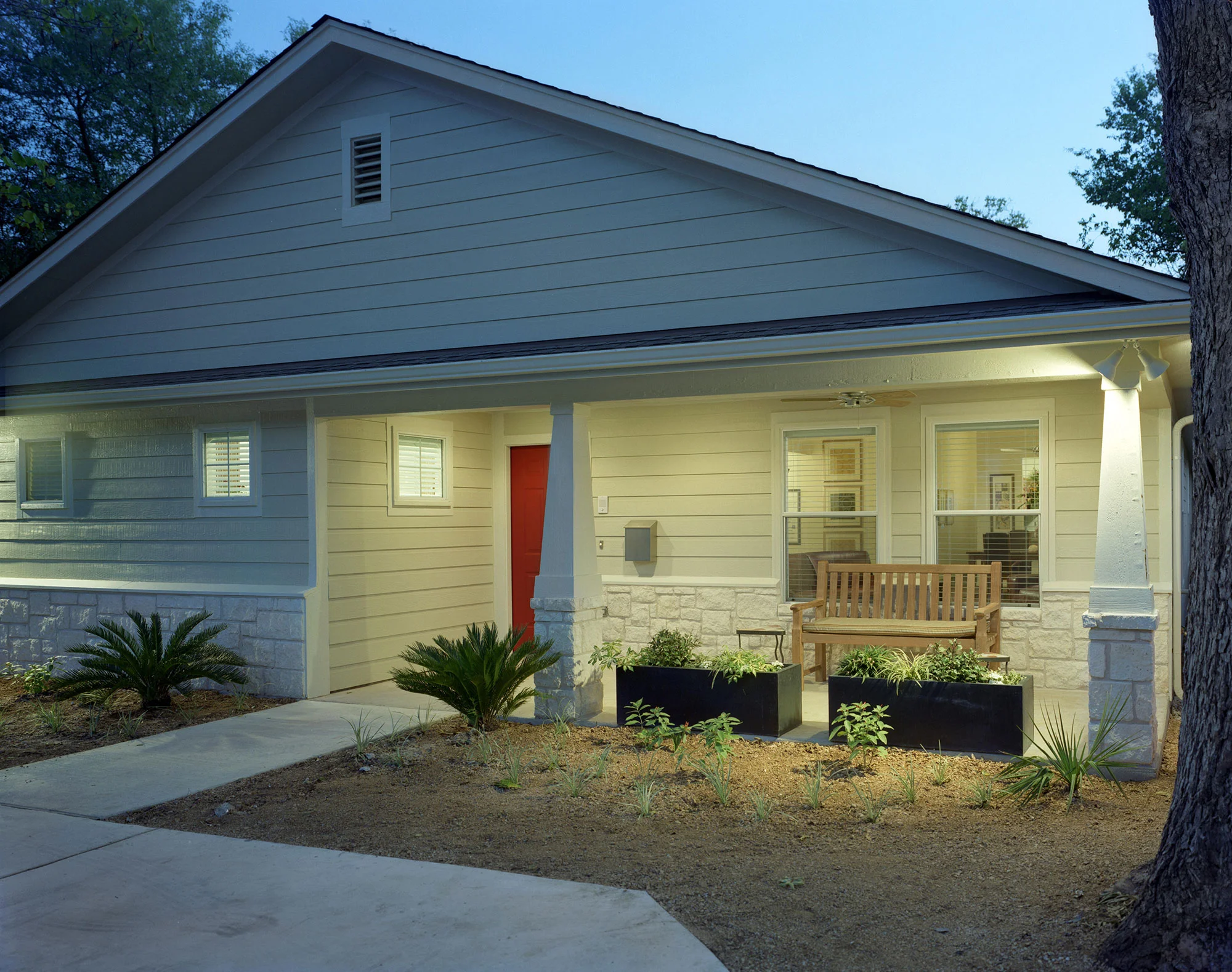 Project Transitions Announces Closure of Hospice Program