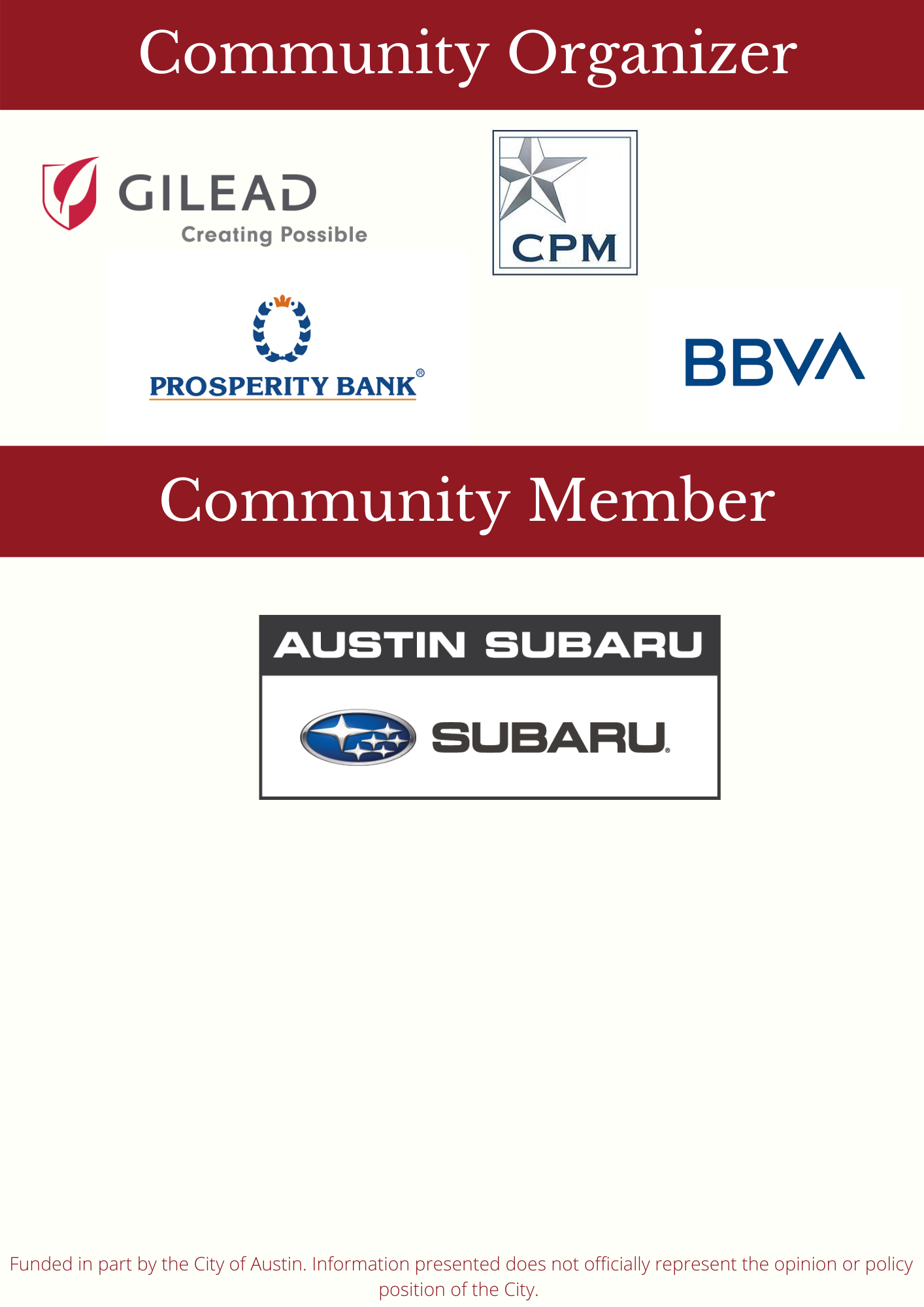 CPM Community