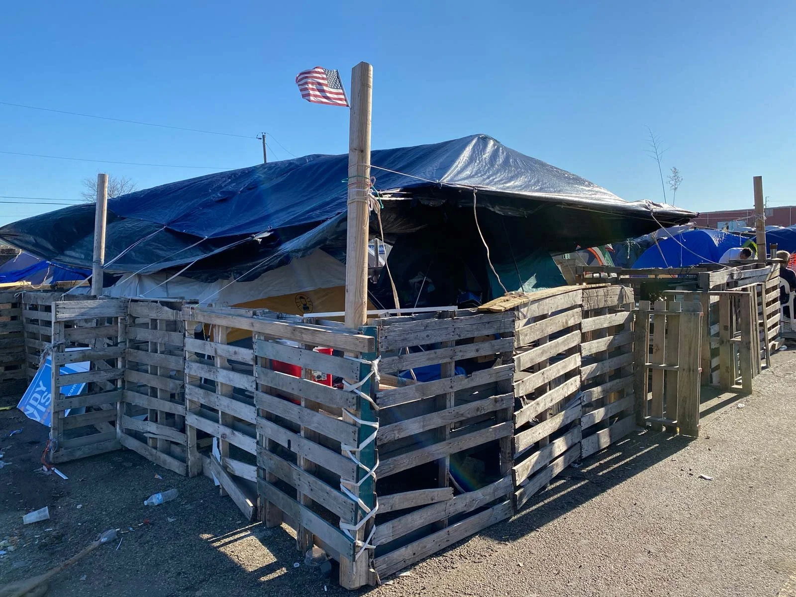 What do we mean by "Preventing Homelessness"?