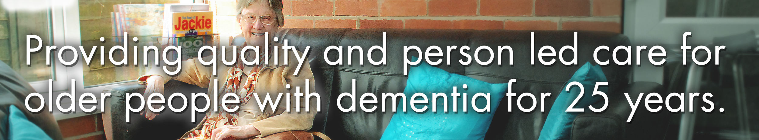 Richmand House Nottingham residential care home