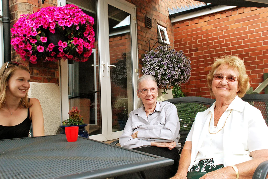 Nottingham Home Care