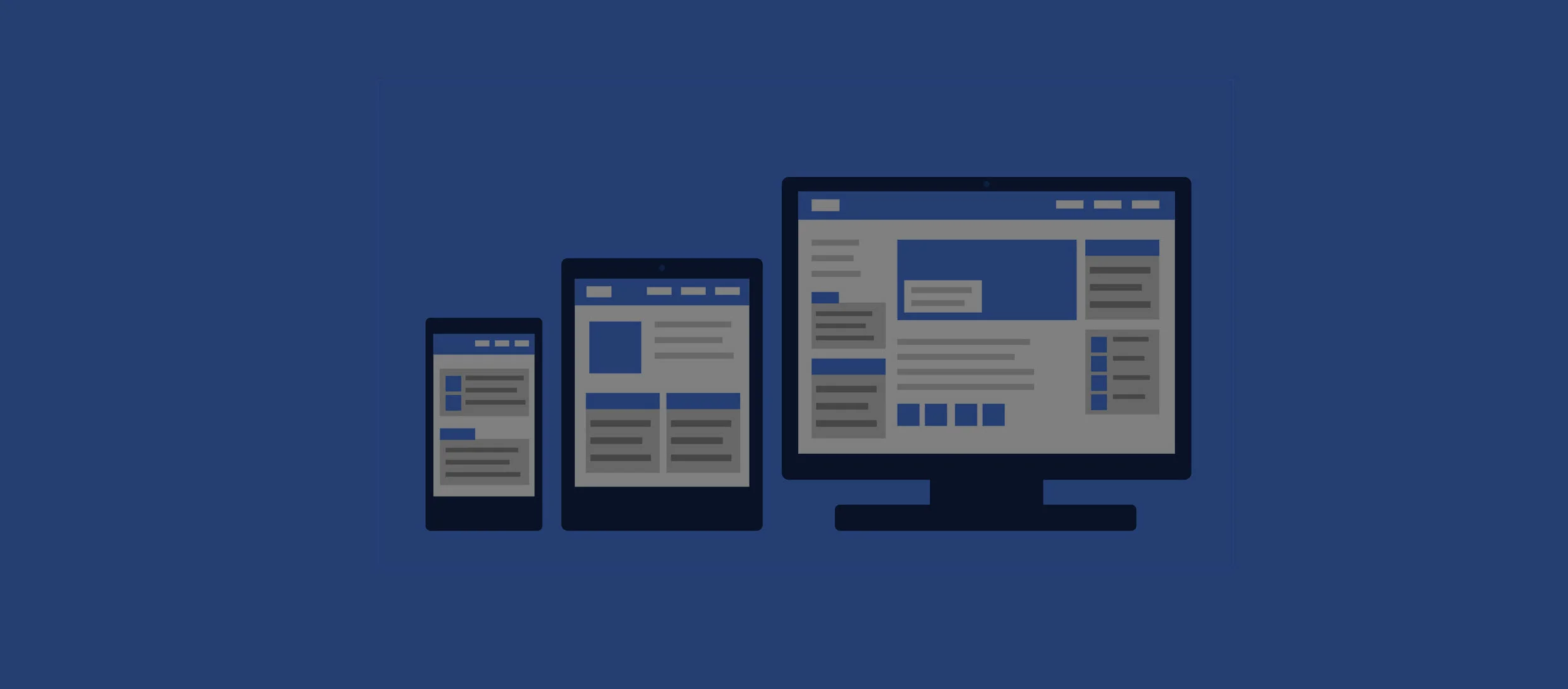 Responsive Design Interviews 