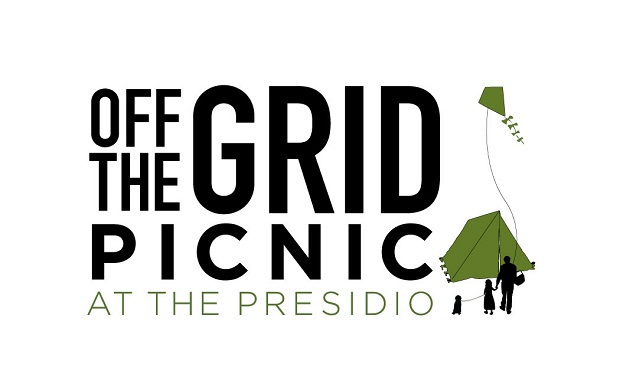 OFF THE GRID: PICNIC @ THE PRESIDIO, SF