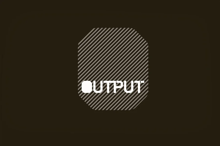 THE MAGIC NUMBER @ OUTPUT, BROOKLYN