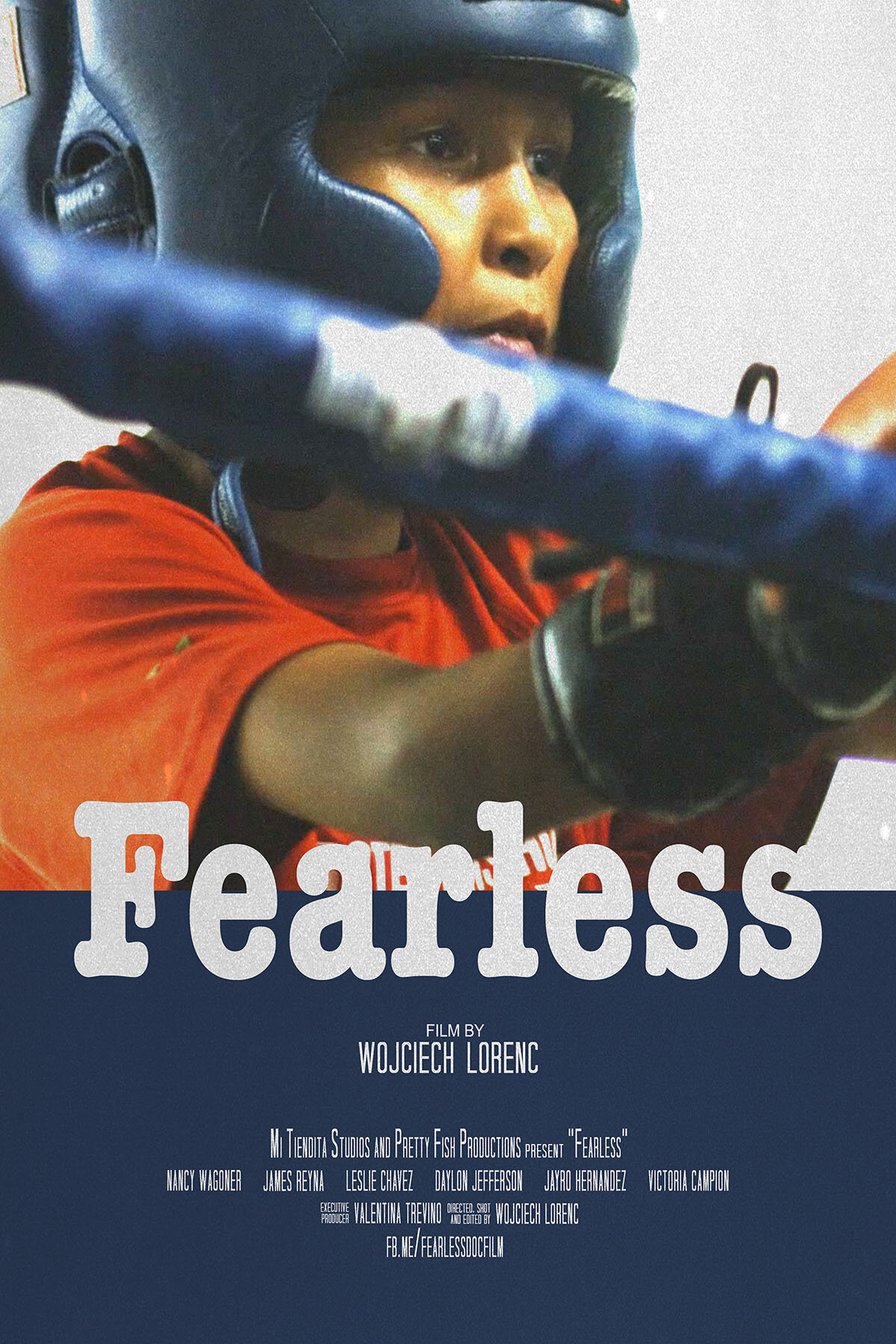 Valiente (Fearless)