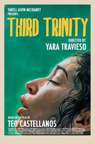 Tercera Trinidad (Third Trinity)