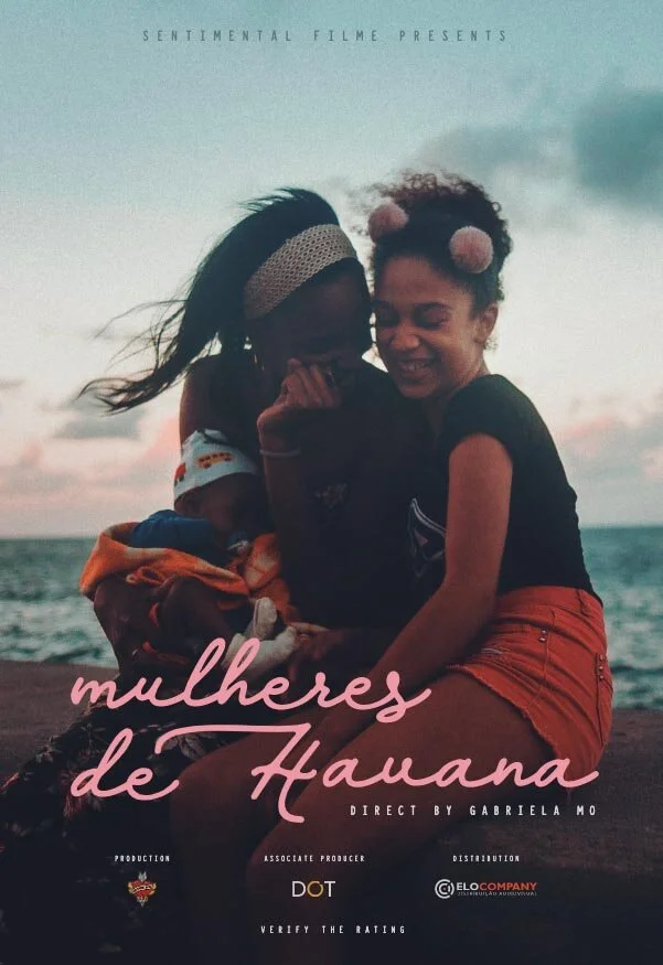 Mulheres de Havana (Women from Havana)