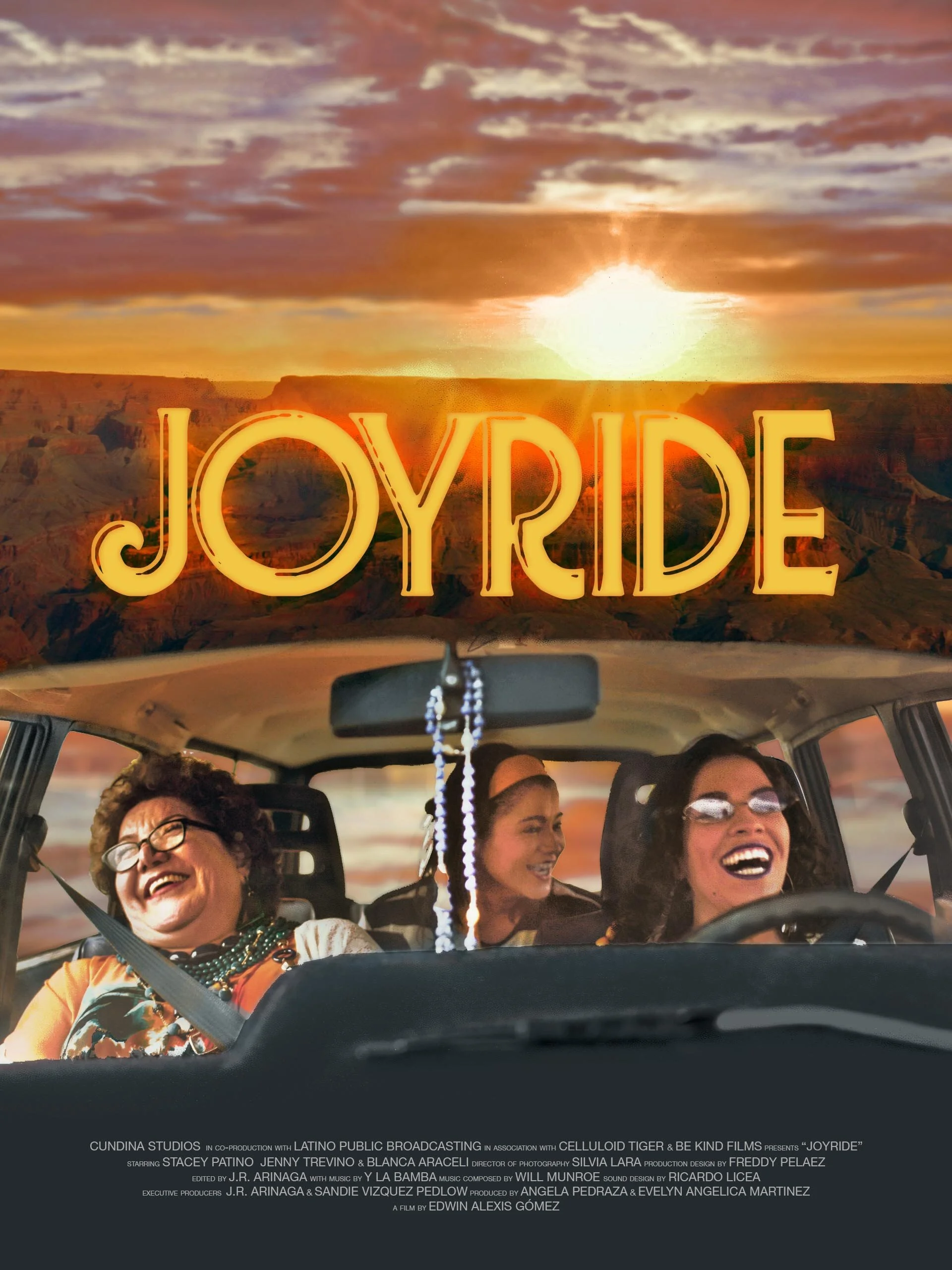 Joyride