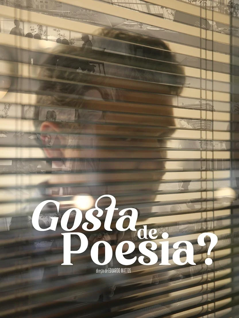 Gosta de Poesia? (Do You Like Poetry?)