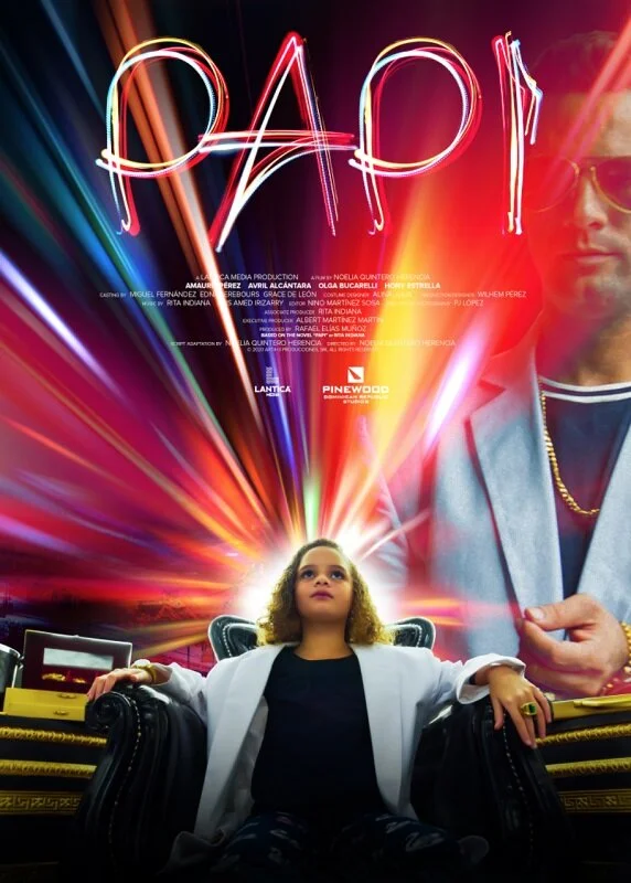 PAPI