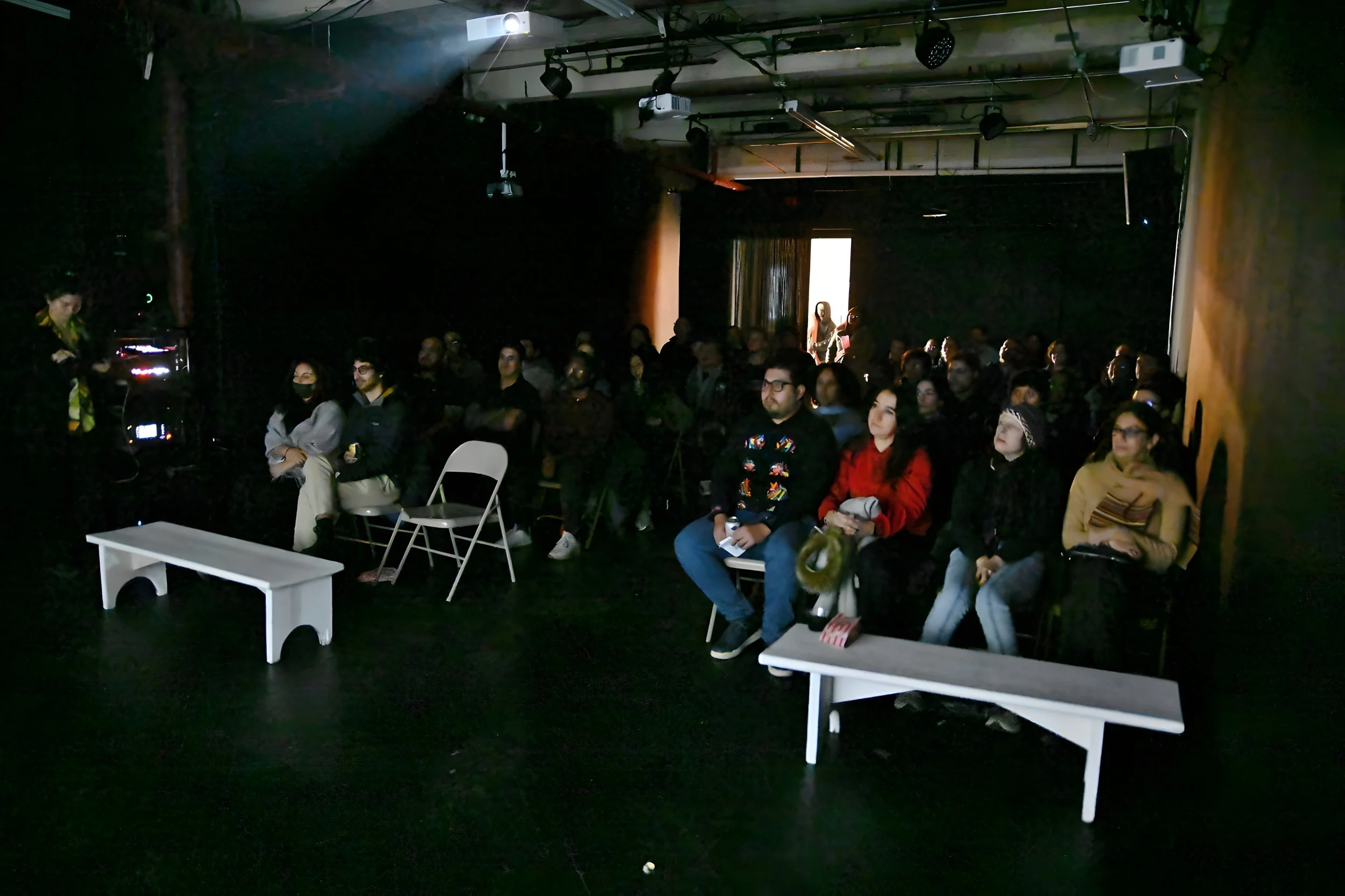 PHLAFF &amp; Vox Populi Event Recap