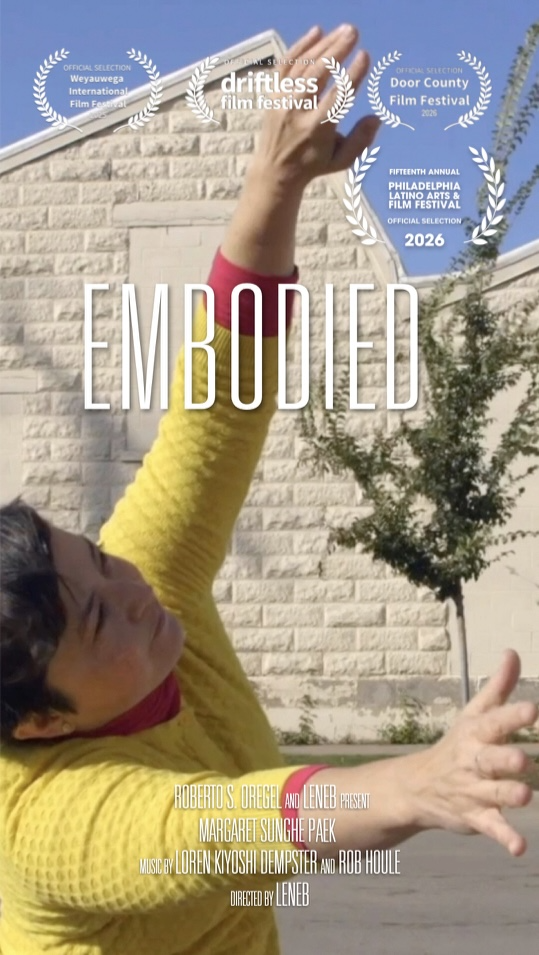 EMBODIED