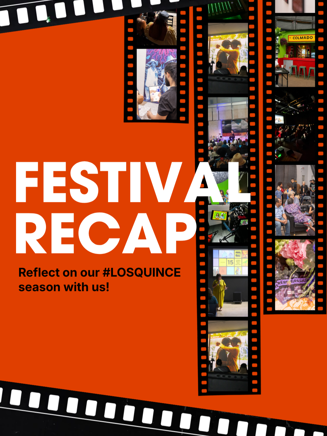 PHLAFF 2026 Recap