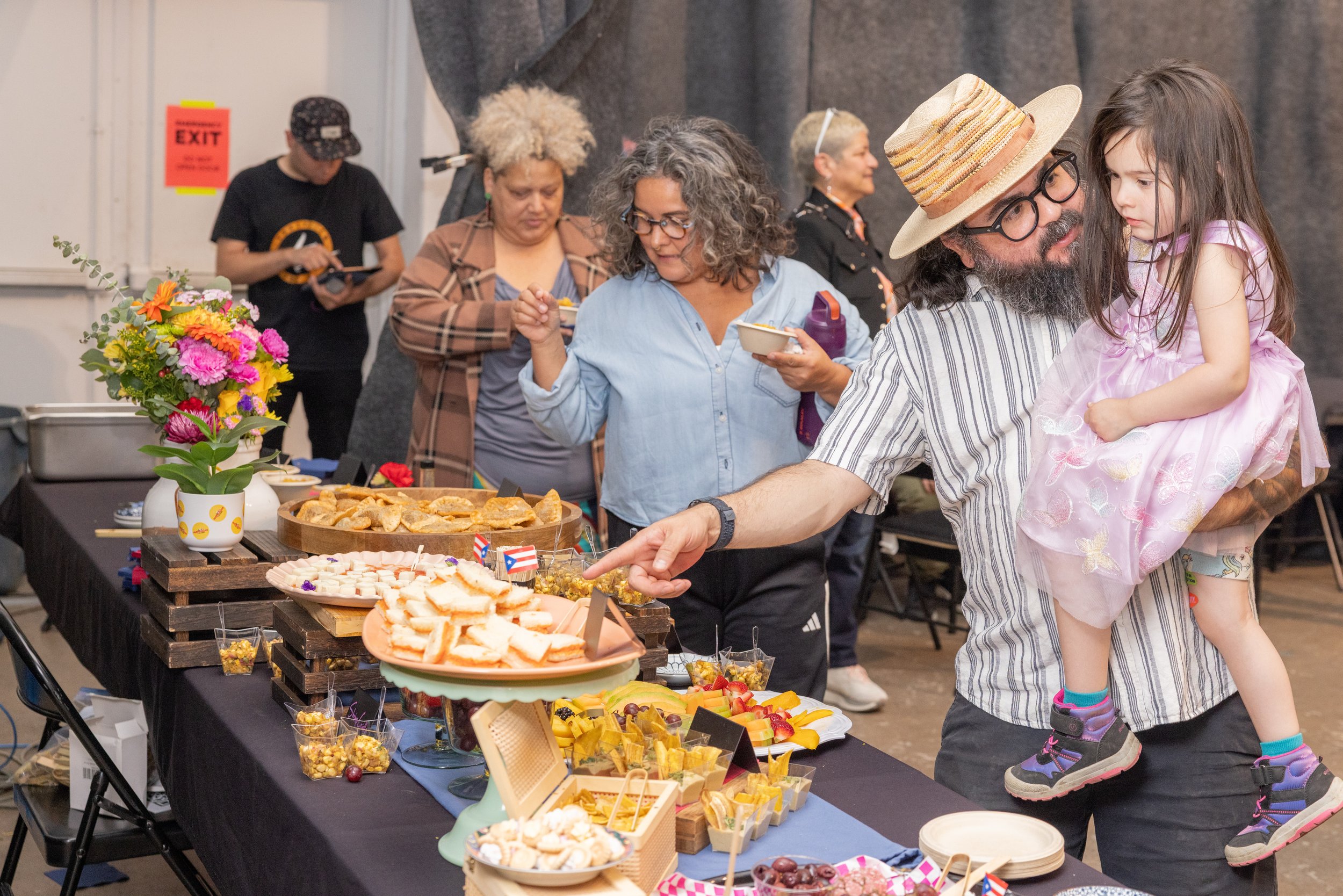 ¡Que Vivan Los Quince! PHLAFF Kicks Off Its 15th Anniversary with a Packed Week of Film, Music, and Community