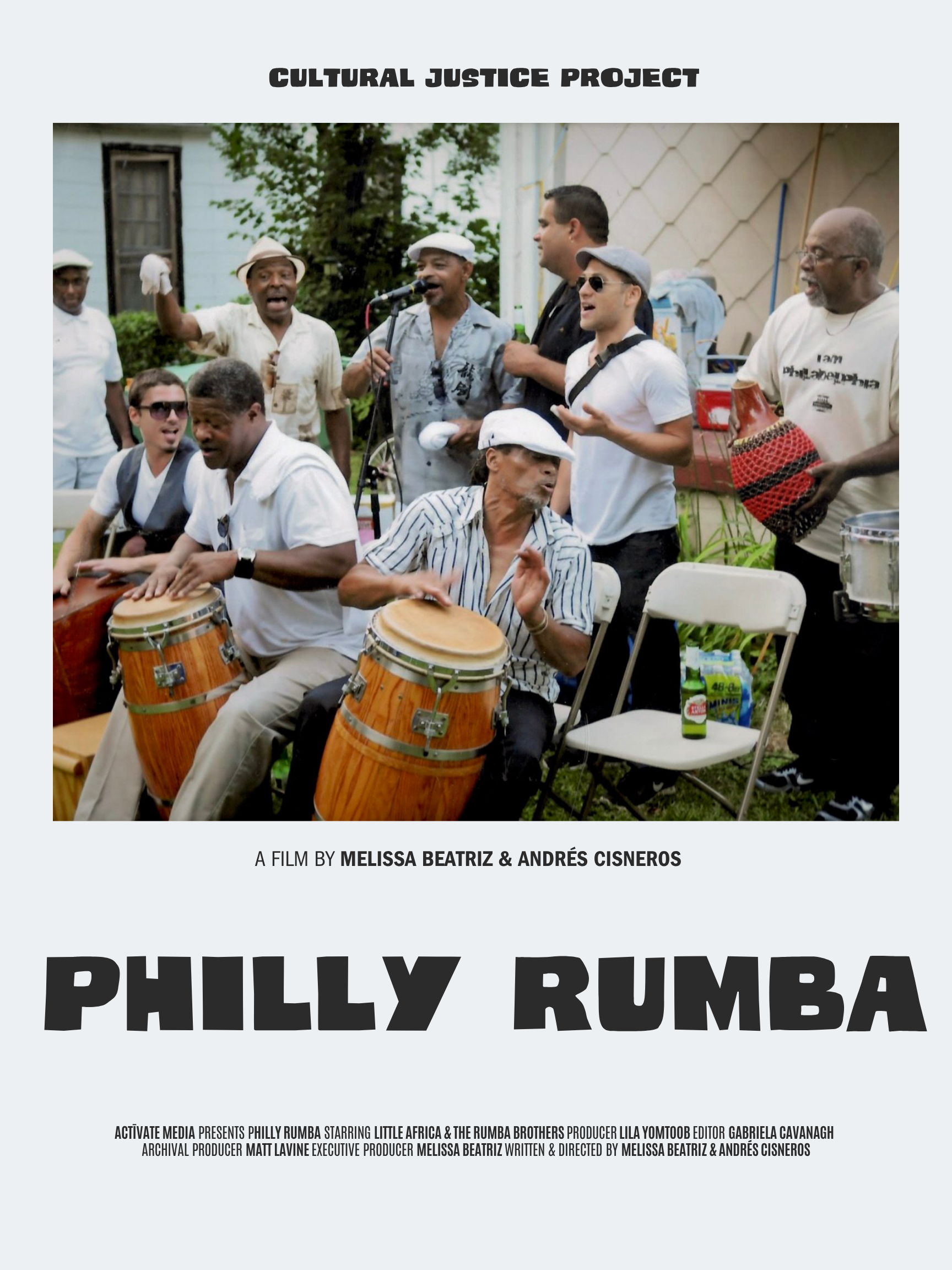 Philly Rumba