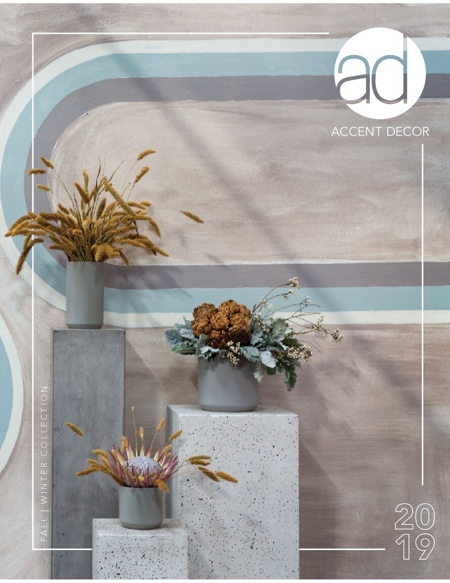 Accent Decor Experience Collective Studios