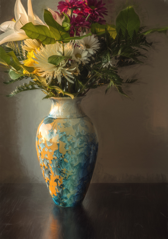 VASE