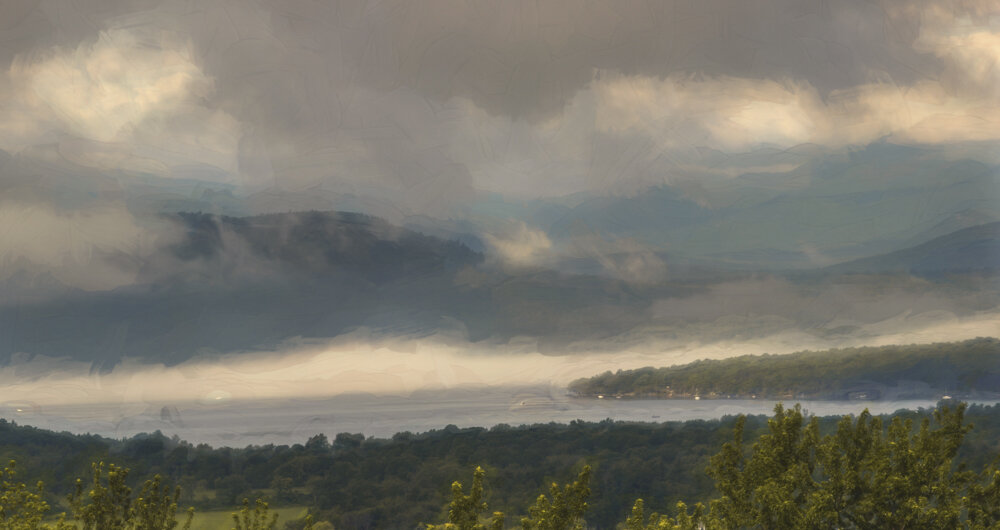 Thompson Point