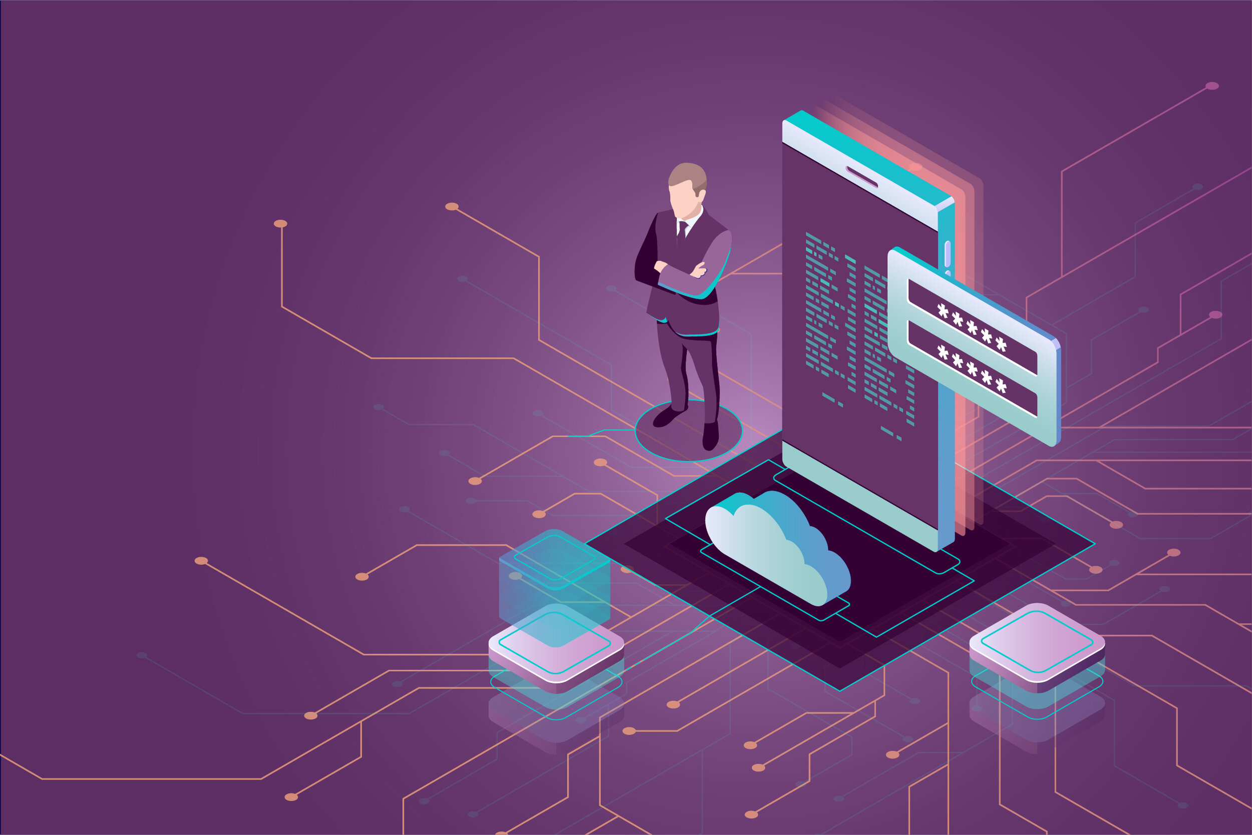 BECOMING DIGITAL