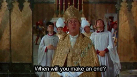 when will you make an end.jpg