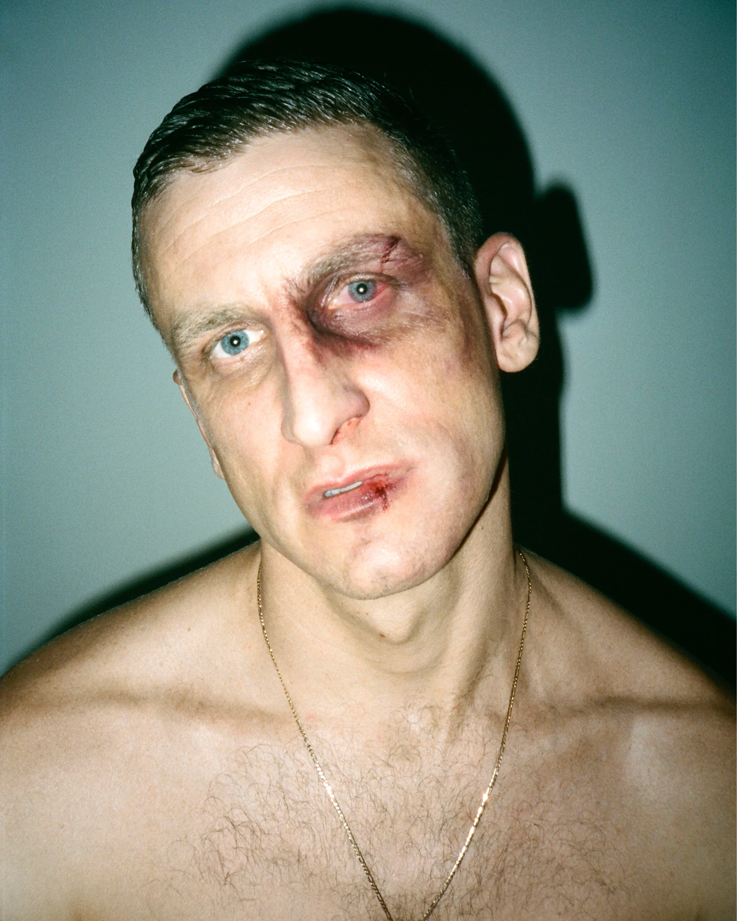  Curtis Kulig 