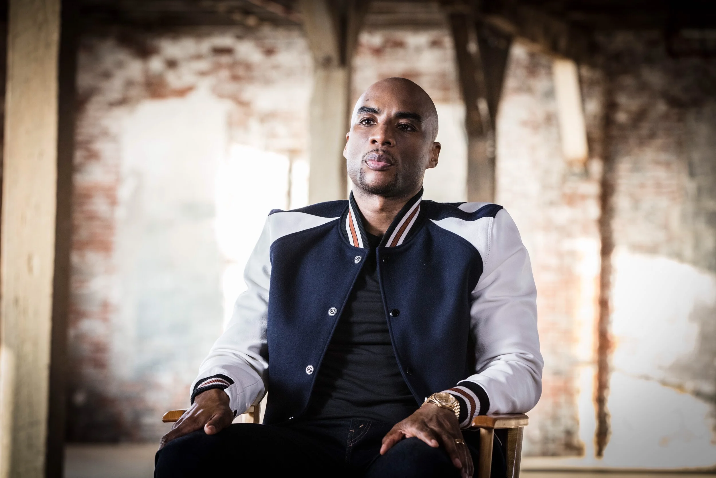 Charlamagne Da God