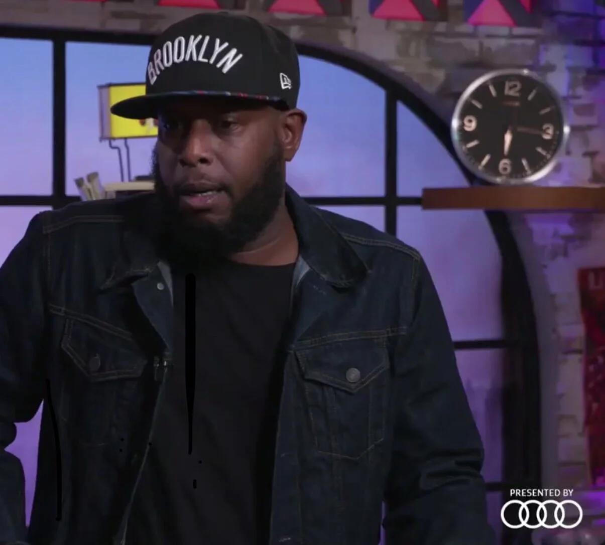 Talib Kweli
