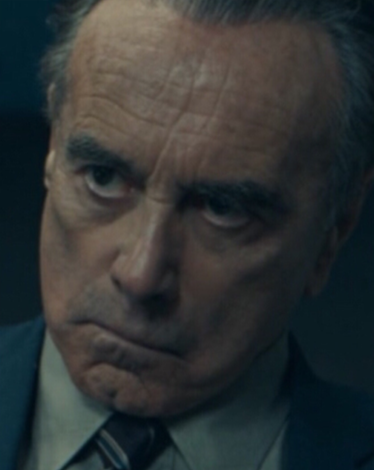 Dan Hedaya