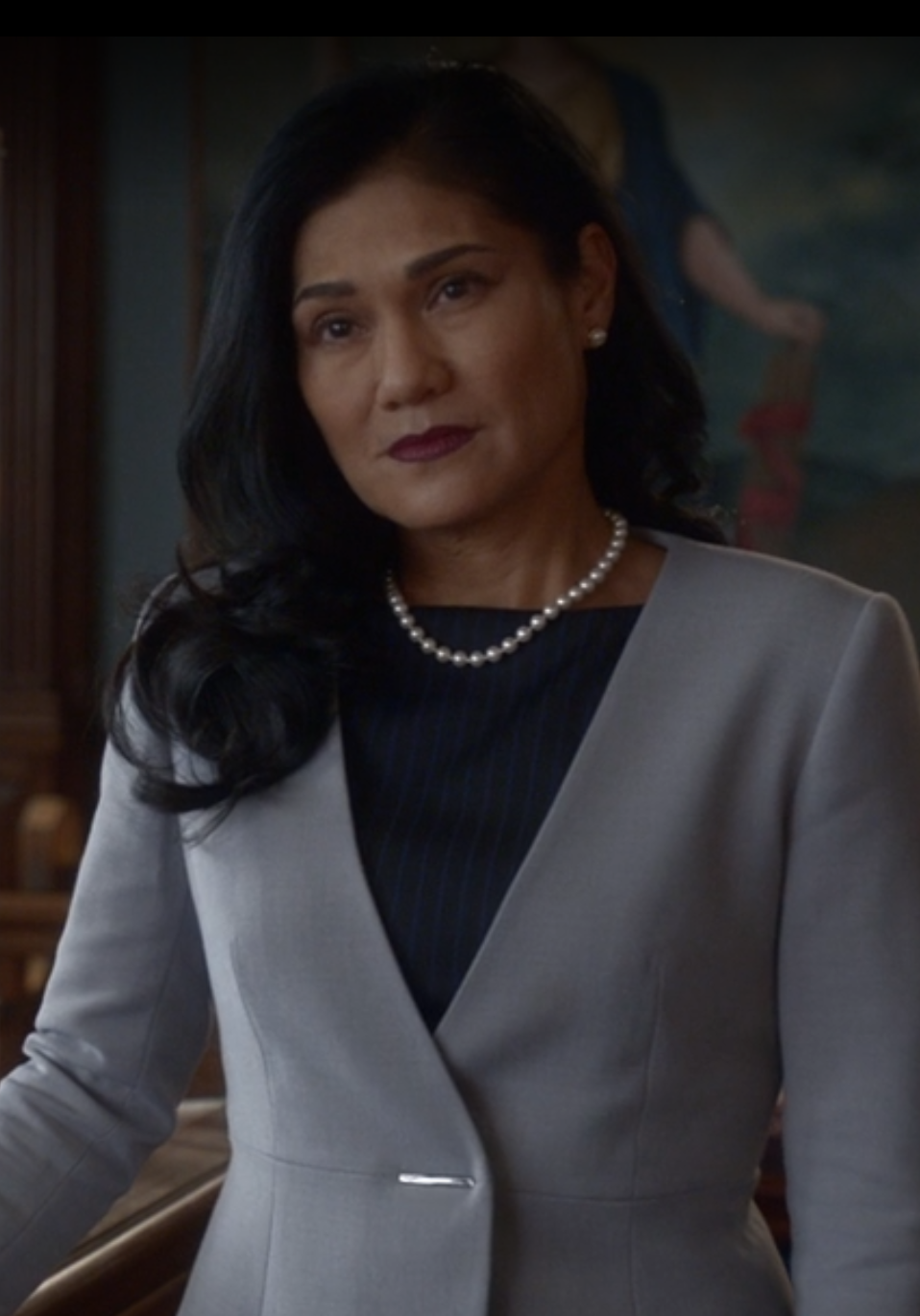  CBS “Bull” Season 5  Makeup Dept: Joelle Troisi Makeup Key: Michelle Kearns Hair Dept: Ashley Leitzel-Reichenbach Hair Key: Mariko Miyagi 