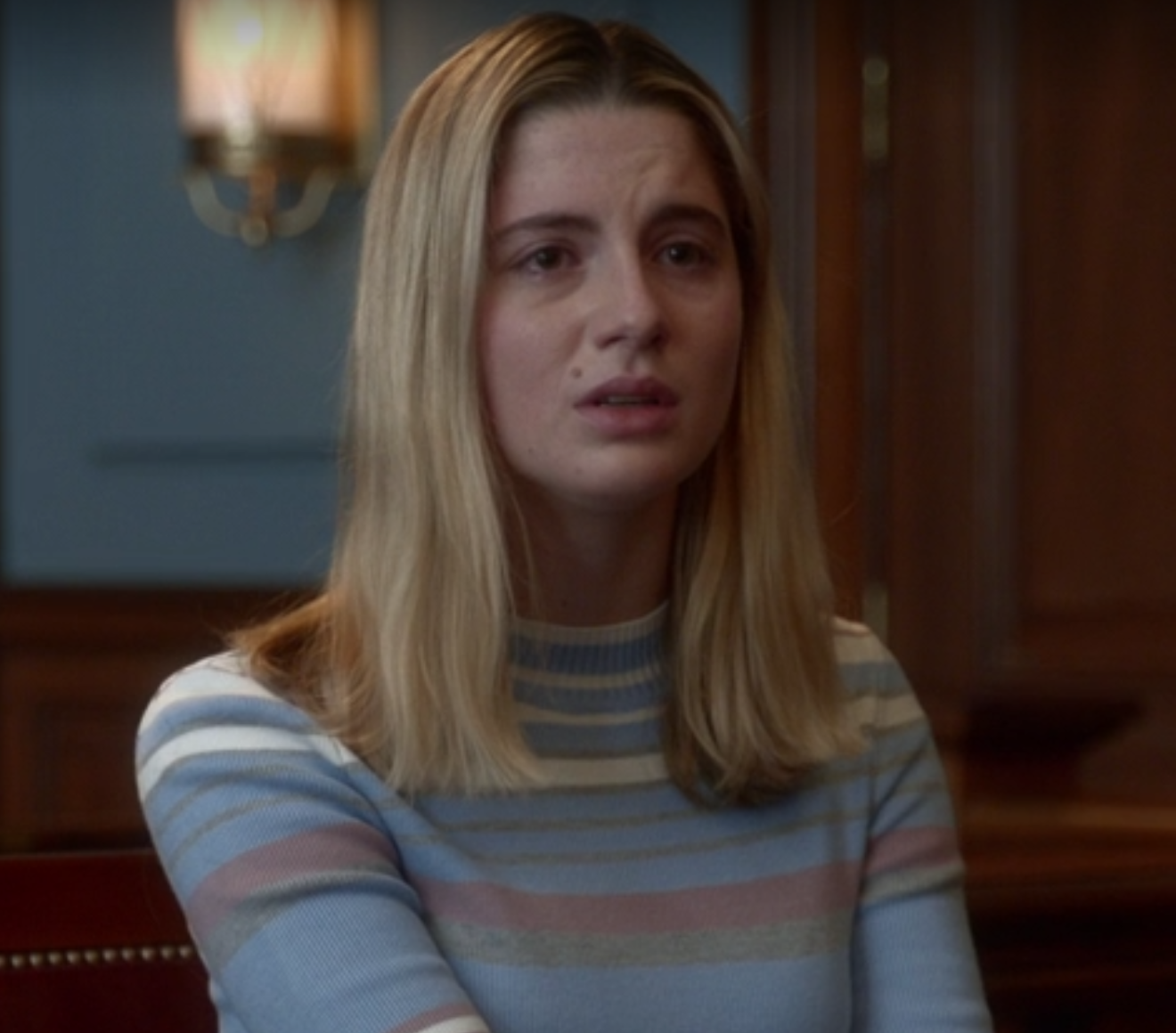  CBS “Bull” Season 5  Makeup Dept: Joelle Troisi Makeup Key: Michelle Kearns Hair Dept: Ashley Leitzel-Reichenbach Hair Key: Mariko Miyagi 