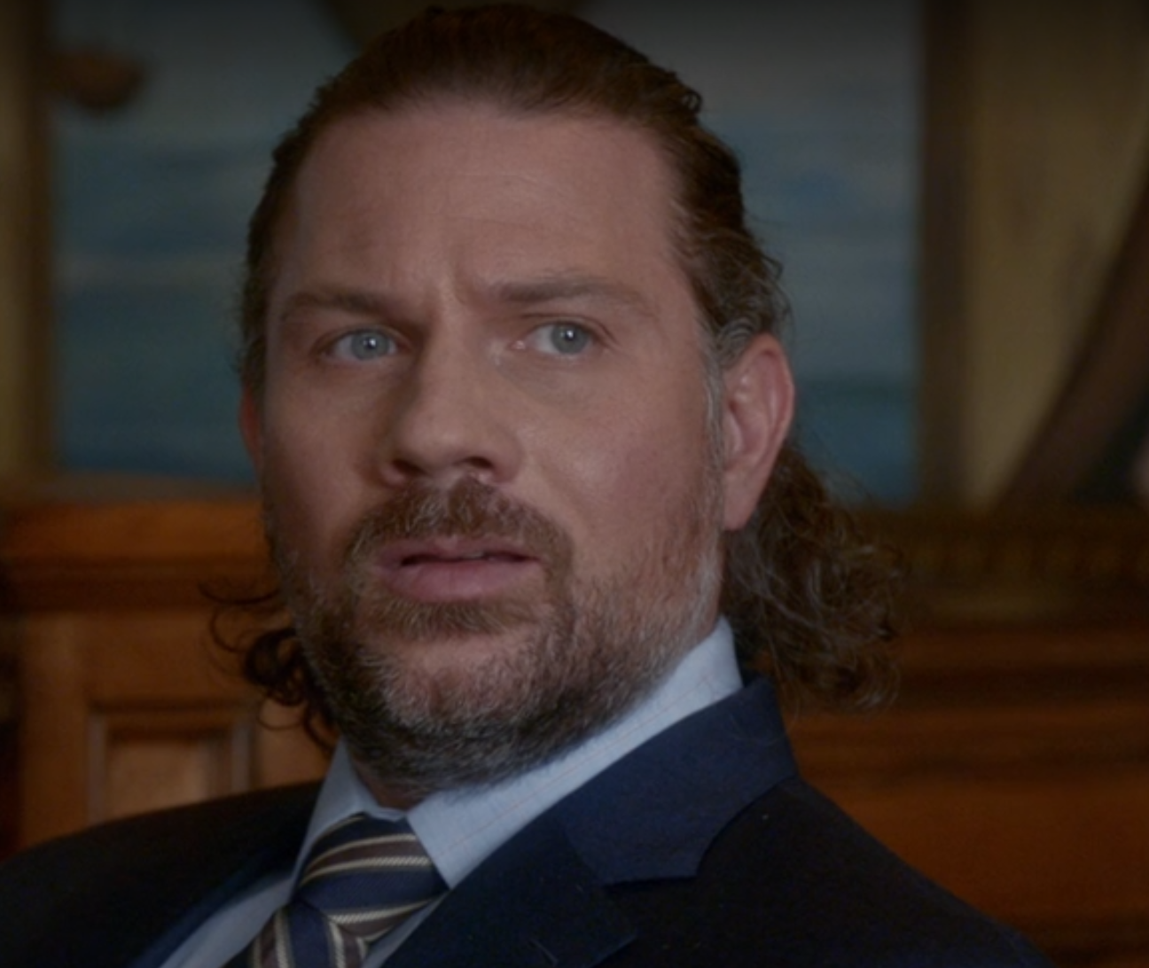  CBS “Bull” Season 5  Makeup Dept: Joelle Troisi Makeup Key: Michelle Kearns Hair Dept: Ashley Leitzel-Reichenbach Hair Key: Mariko Miyagi 