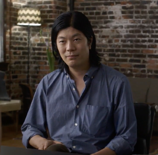 James Iha 