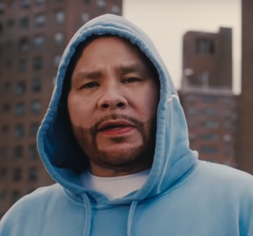Fat Joe