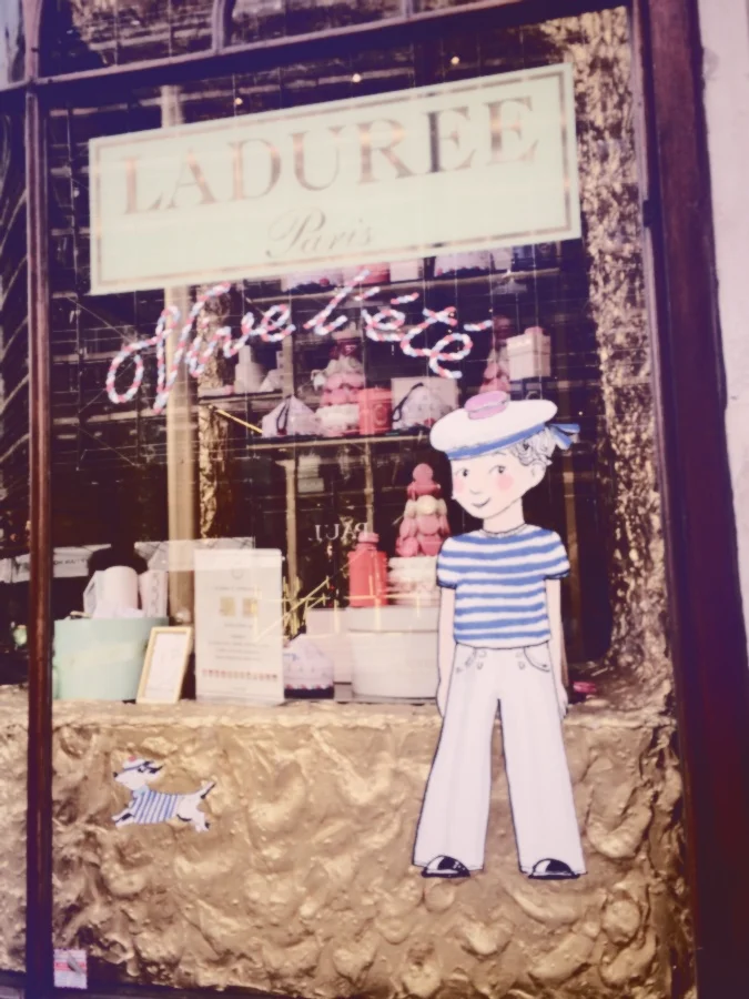 laduree