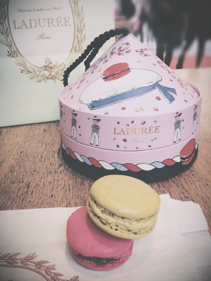 Macaroon