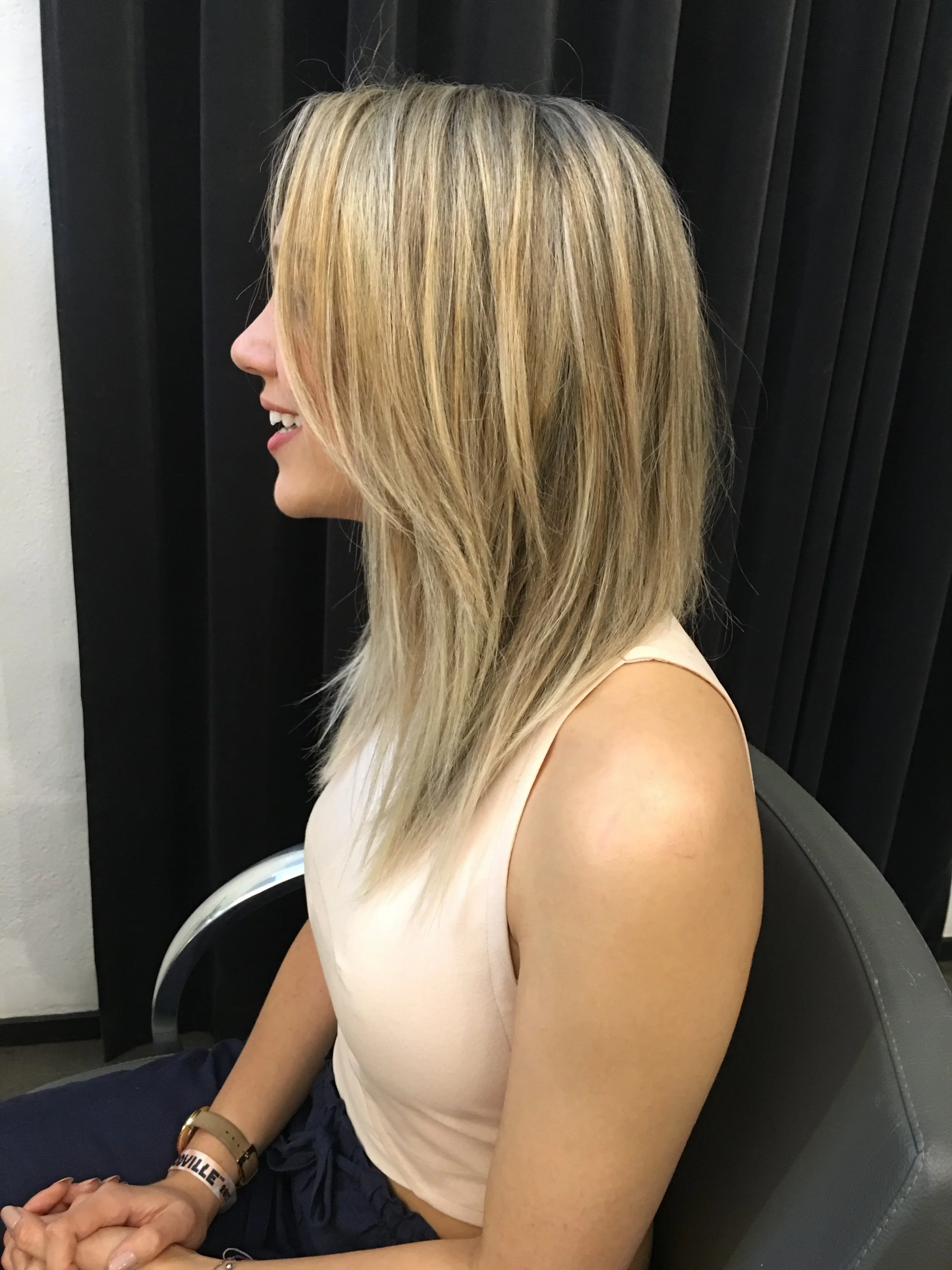 Hair by Antonio&nbsp;