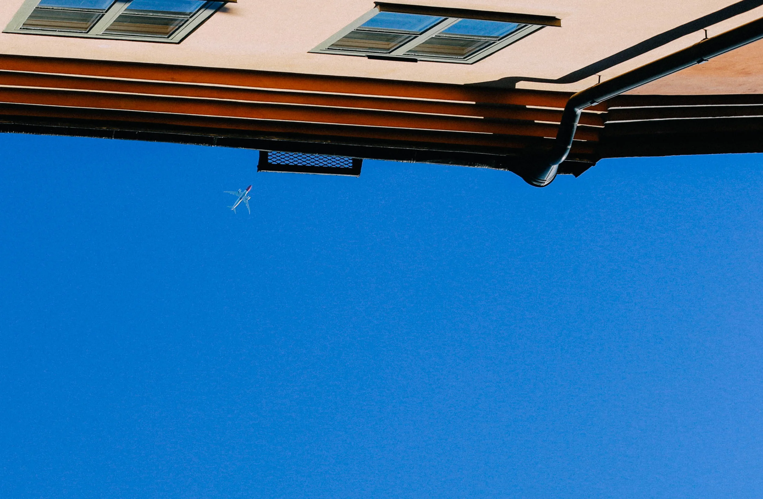 Diary- Lessons learned from living in Sweden