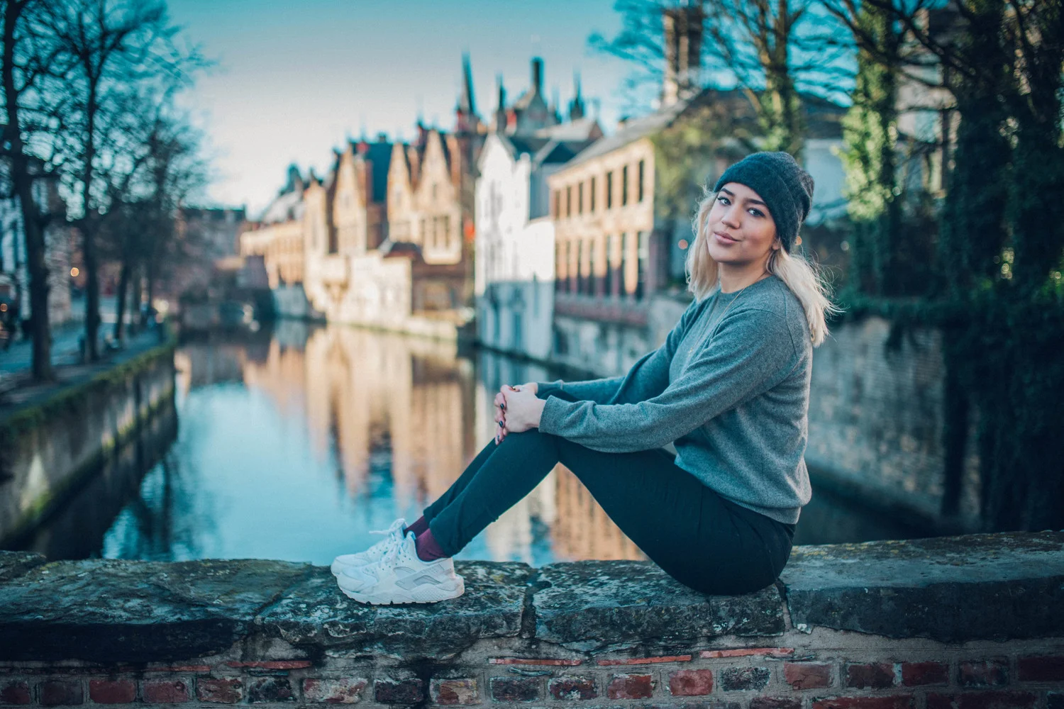 Bruges 