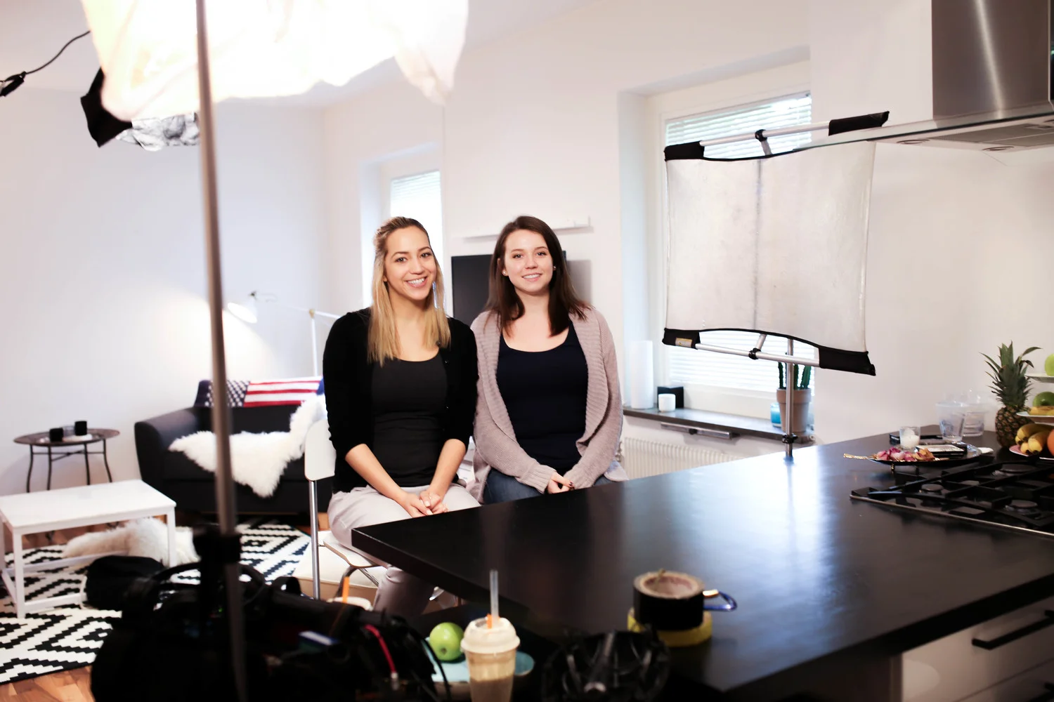 House Hunters International Behind the Scenes 