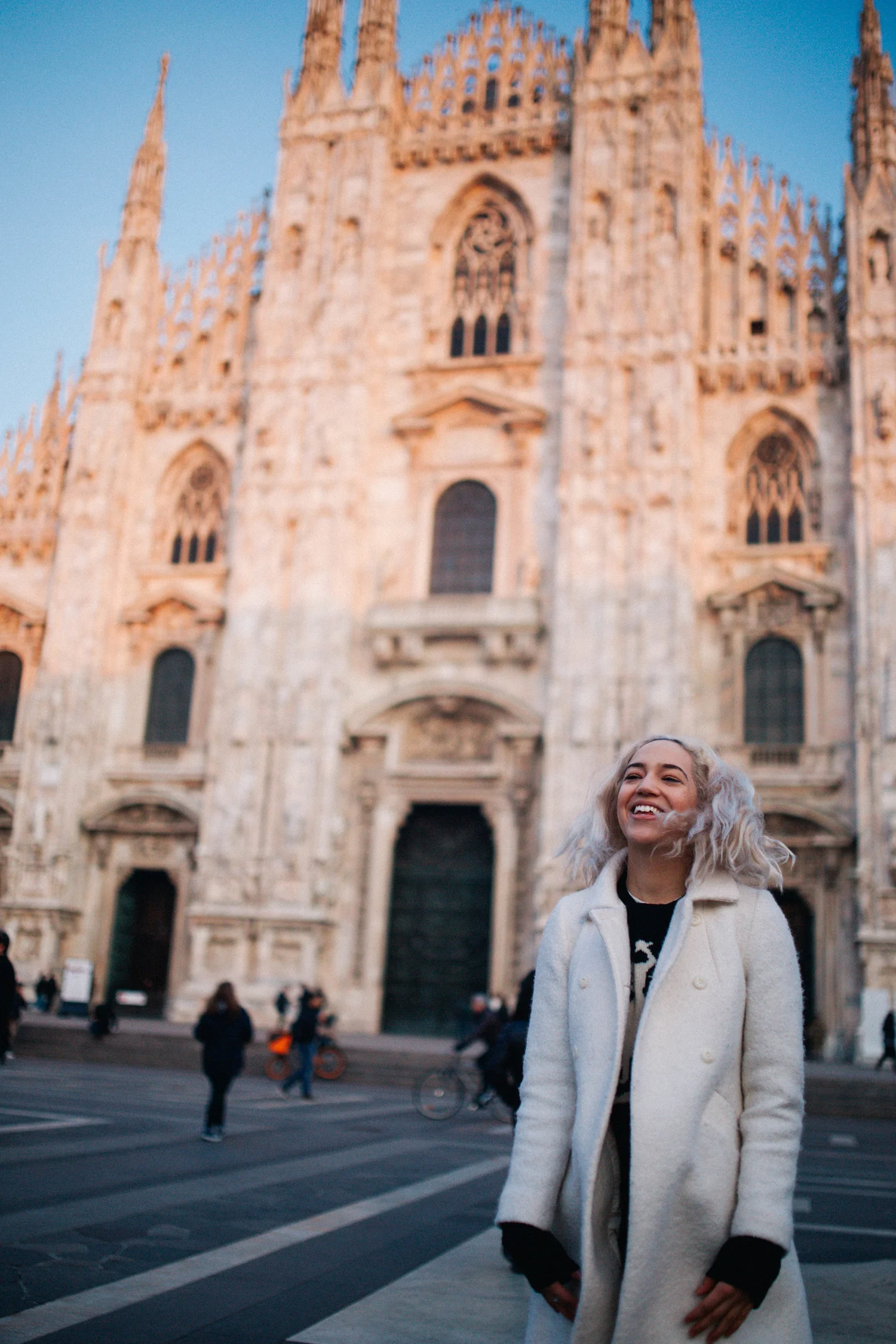 Milan