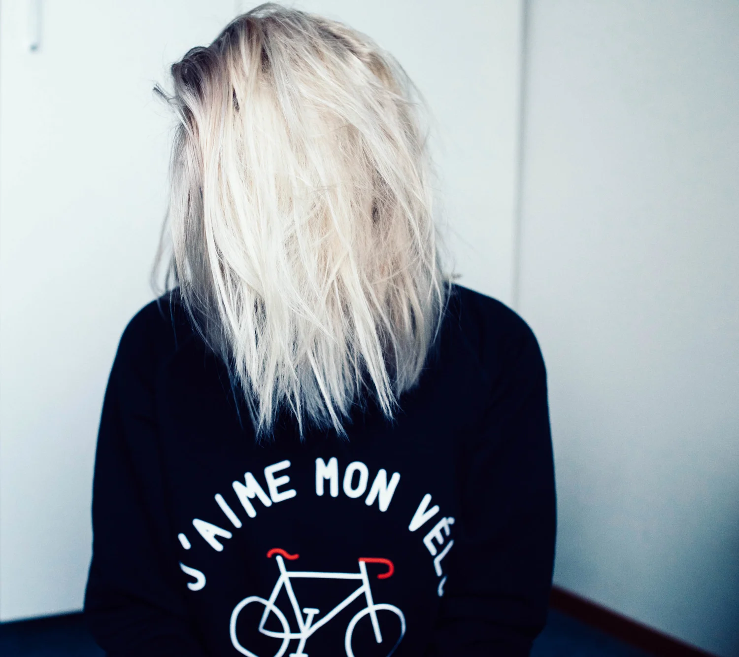New Hair