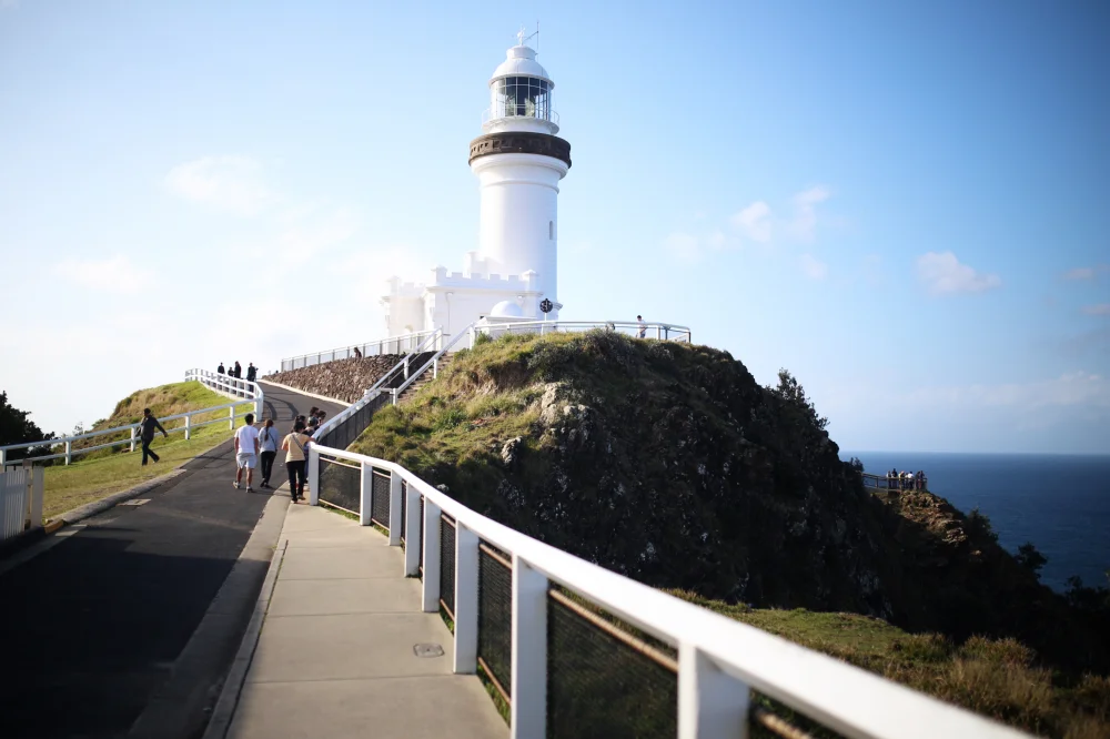 Byron Bay Lighthouse
