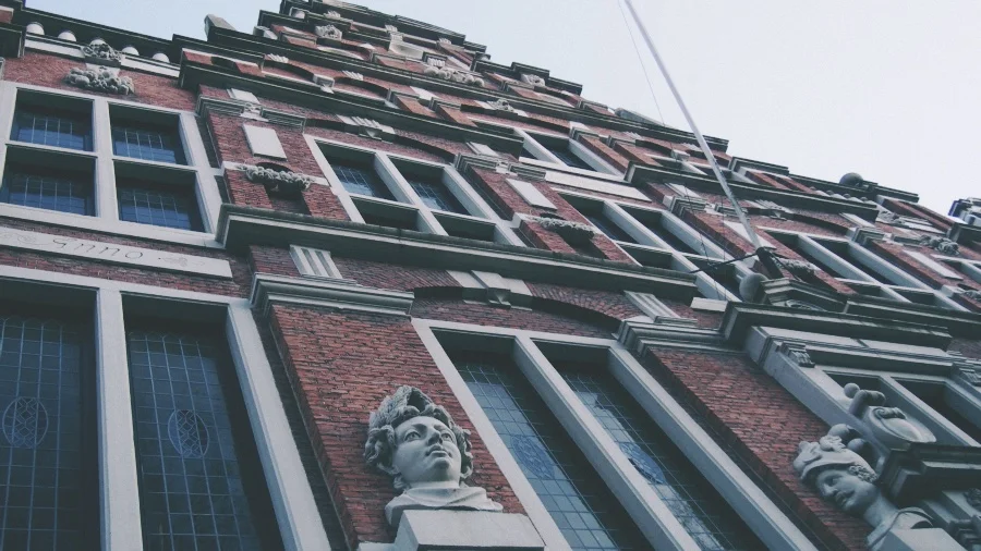 Amsterdam 