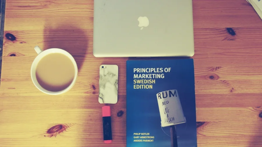 Already Exam Time 