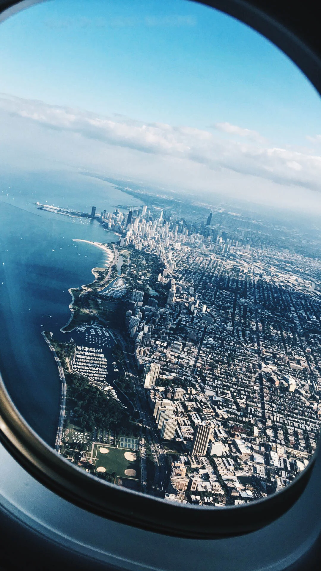 6 Tips for Reducing Flying Anxiety