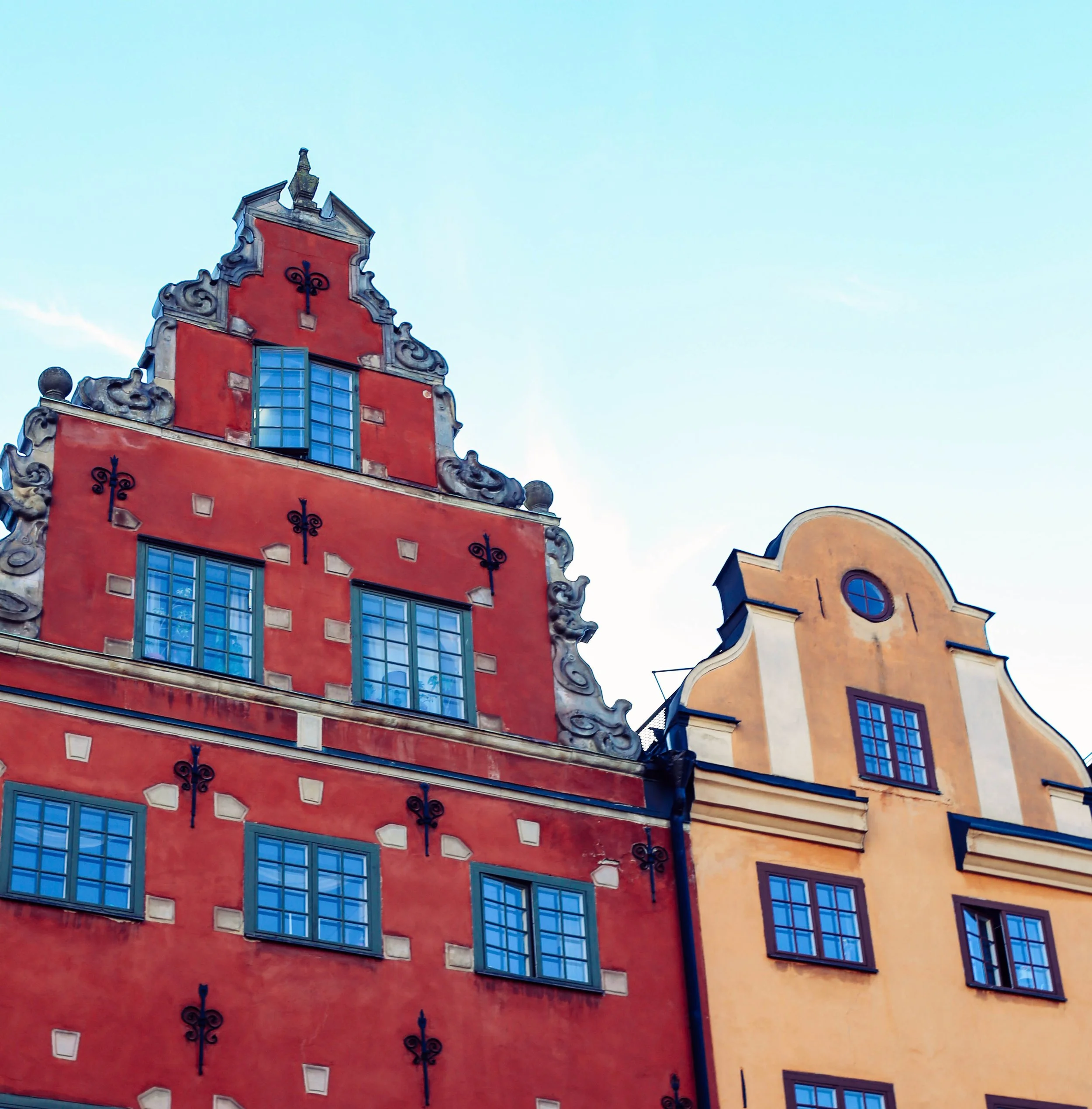 Living in Stockholm FAQ