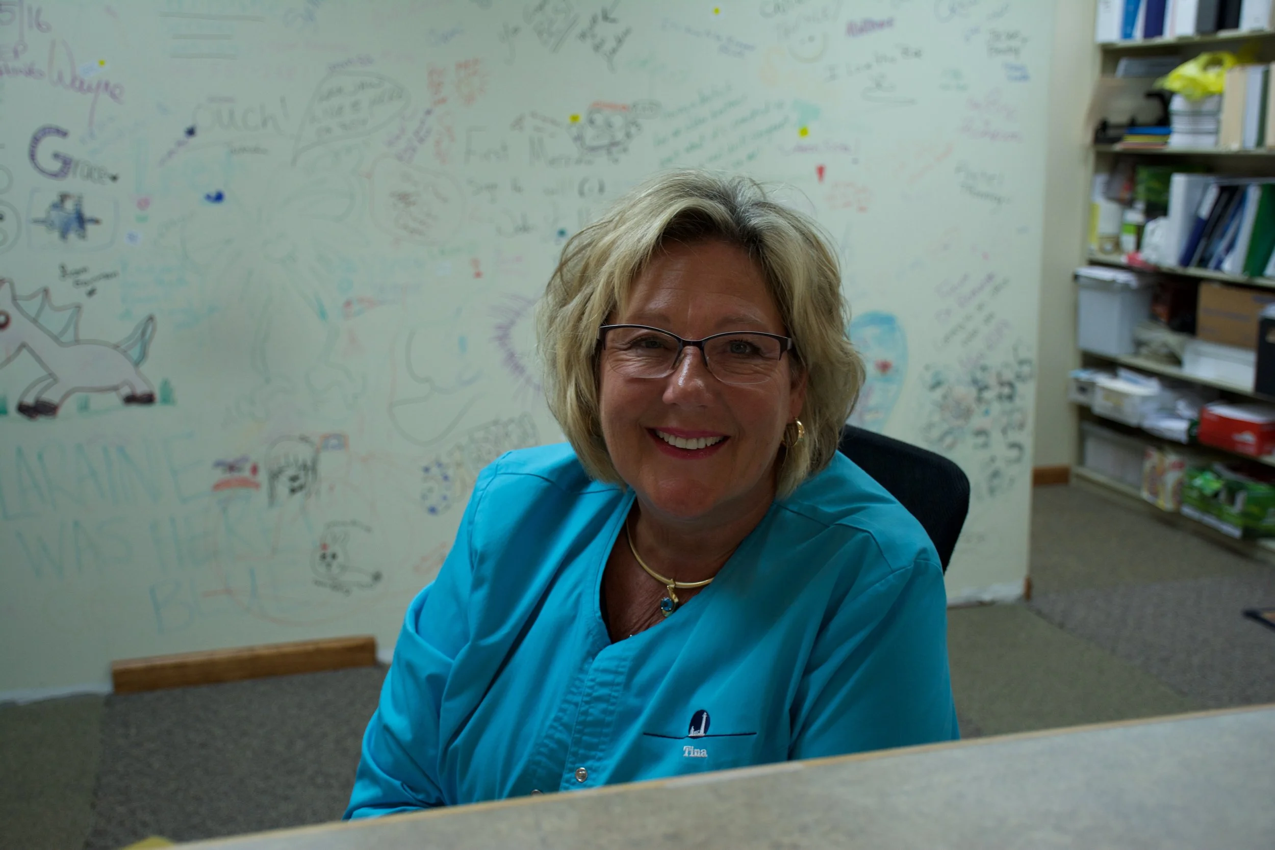 We believe that if you truly care about the well being of people and their lives, and are genuine, it will make a difference. We value our patients like they are our own family members. And, we believe the results are in our "546 - 5 star" ratings as a practice, as well as being voted "The People's Choice." It's just what we do! From the bottom of our hearts... THANK YOU!