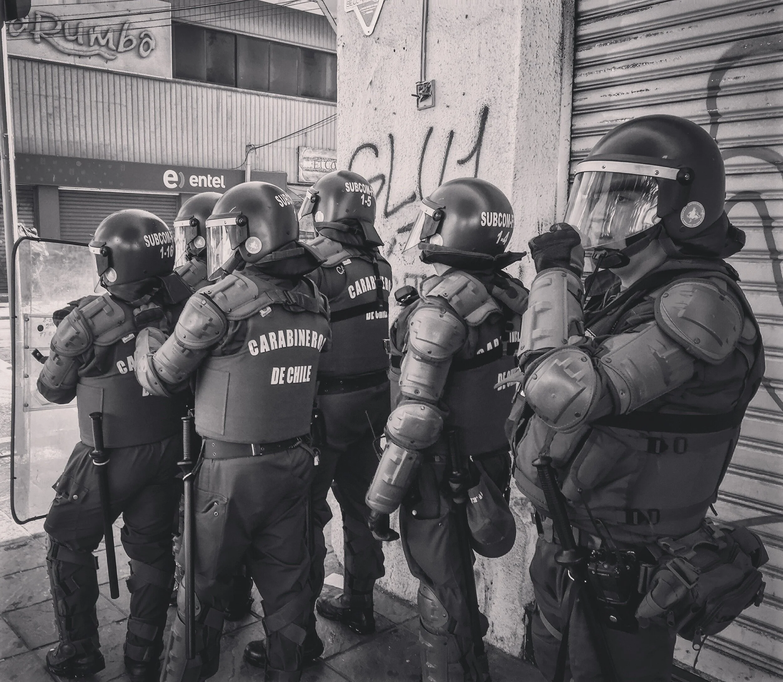 Suduko, Students and Socialism