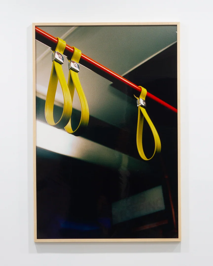 Untitled, 2017 from Complements